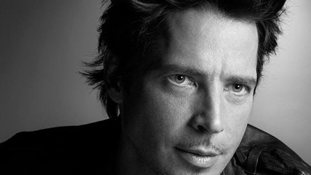 Chris Cornell part à la conquête du monde