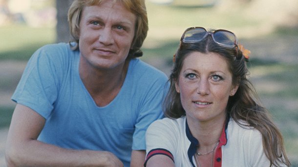 Sheila: ses rares confidences sur Claude François