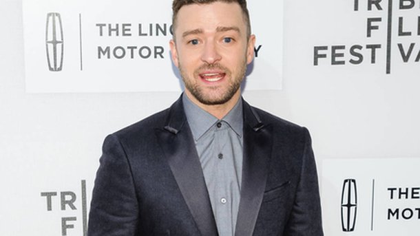 Justin Timberlake débarque à Cannes
