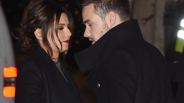 Liam Payne est papa!