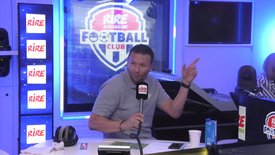 Rire & Chansons Football Club - Extrait : L'actu de Raymond
