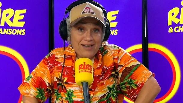 La minute impertinente de Karine Dubernet : Nouveau Quiz : Rire et Macron !