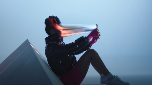 Lost Frequencies - Rise