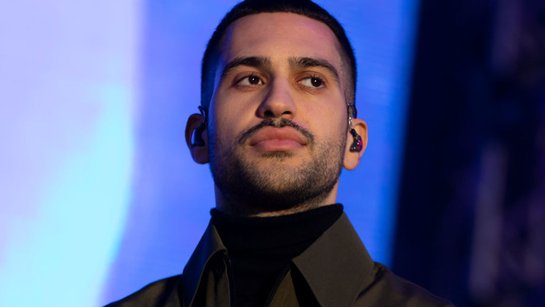 Mahmood
