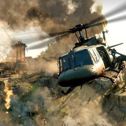 Call of Duty Black Ops Cold War