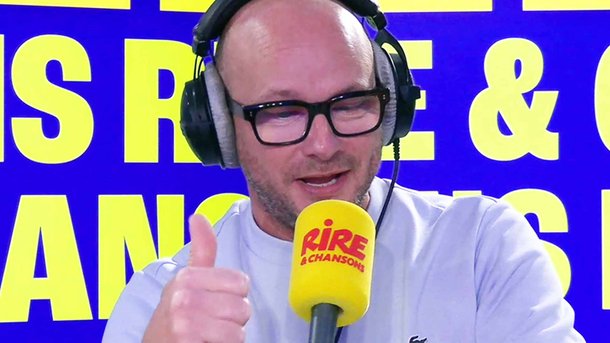 L’invité de Julien Schmidt  - Jérôme Fournel , tout récemment nommé chef de cabinet du premier ministre
