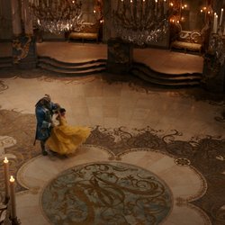 La Belle et la Bête