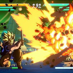 Dragon Ball FighterZ