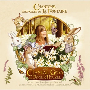 Chantons Les Fables De La Fontaine