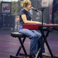 Marine - NRJ Music Tour Toulouse 2025