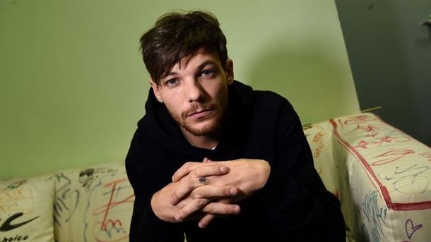 Louis Tomlinson: sa famille est au cœur de sa vie
