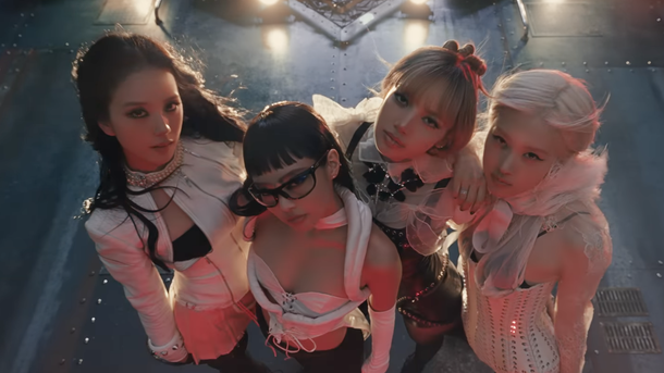 "Le clip vidéo du siècle" : les fans des BLACKPINK sont unanimes sur leur nouveau titre "JUMP"