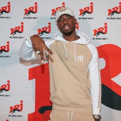 Dadju - NRJ Music Tour Maubeuge 2019