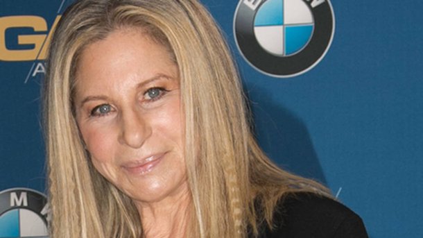 Barbra Streisand : un duo qui va surprendre !