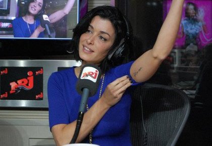 Jeudi 07 mars avec Jenifer