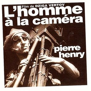 L'Homme à la Caméra