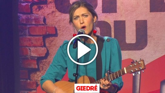 GiedRé