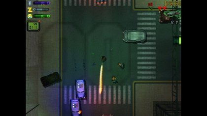 Grand Theft Auto 2 (1999)