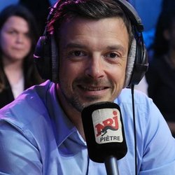 Mardi 9 Juin 2015 avec M POKORA