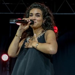 Camélia Jordana - Essentiel Festival de Toulouse