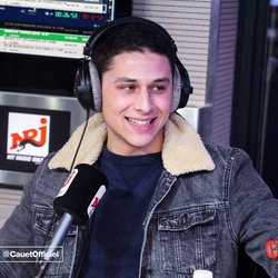 Vendredi 29 Janvier avec Yall - C Cauet sur NRJ