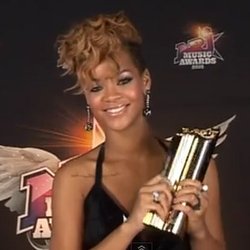 Rihanna