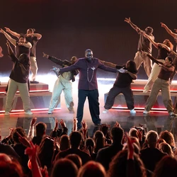 Mauvais Djo - La Cérémonie - NRJ Music Awards 2026