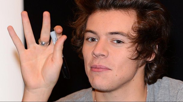 Retour sur le virage musical de Harry Styles après les One Direction