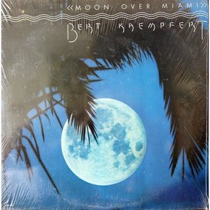 Moon Over Miami