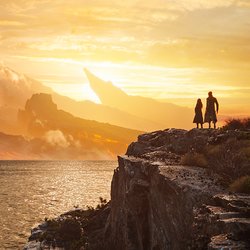 Mortal Engines