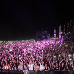 NRJ in The Park Trélazé