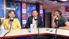 Alexis Michalik, Andy Cocq et Véronique Hatat : leur interview sur le spectacle "Les Producteurs"