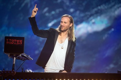 David Guetta
