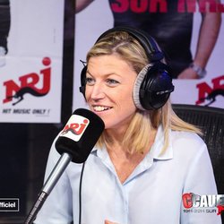Lundi 29 Février avec Keen'V et Willy William - C Cauet sur NRJ