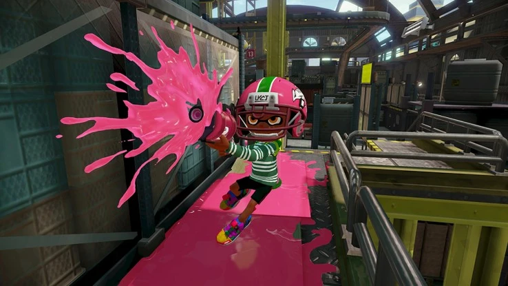 Splatoon