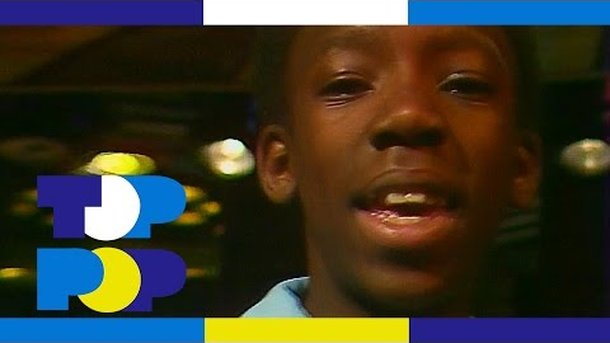 Freddie James - Get Up And Boogie