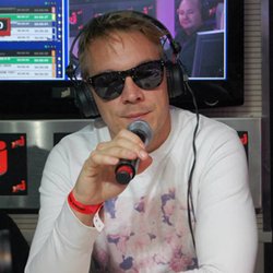 Vendredi 14 juin avec Major Lazer