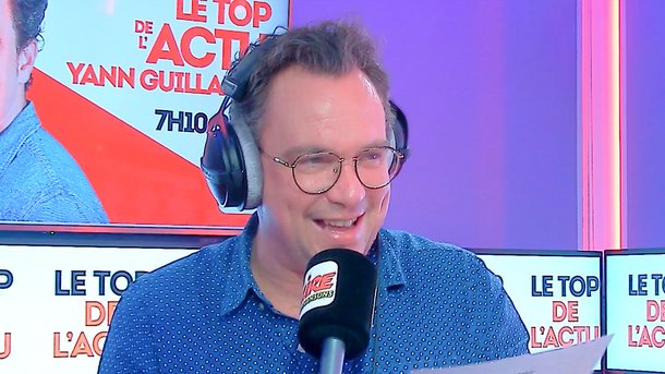 Yann Guillarme : Les annonces de Macron ce soir à la télévision avant tout le monde