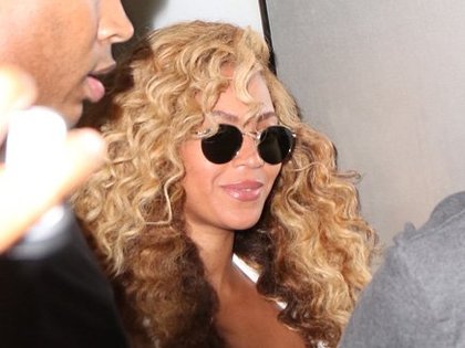 Beyoncé