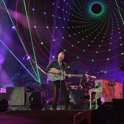 Coldplay - Stade de France