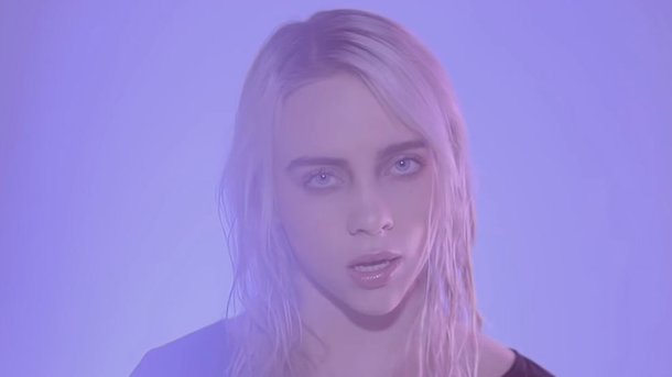 Billie Eilish: découvrez les secrets de son hit «Ocean Eyes»