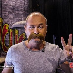 Lundi 26 Octobre en direct du Parc Asterix