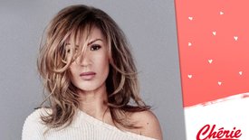Vitaa dévoile ce qu'un homme doit faire pour la faire rêver en interview!