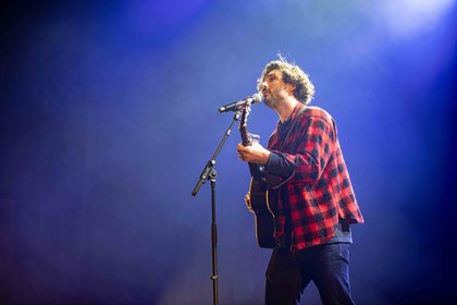 Jérémy Frerot - NRJ Music Tour Lyon 2022
