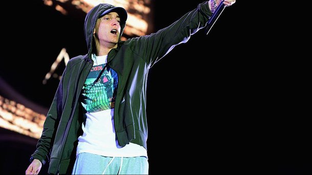 Retour sur le jour où Eminem a dû dire adieu à la fameuse maison de son enfance
