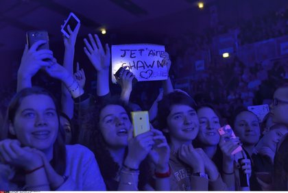 NRJ Music Tour Beauvais 2016