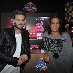 NRJ Music Tour de Monaco