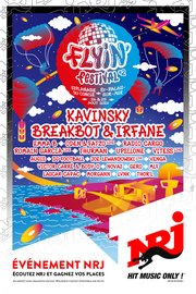 Flyin' Club Festival 2024