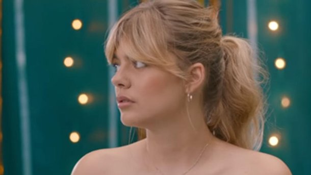 Louane : découvrez le nouveau clip de « No » !