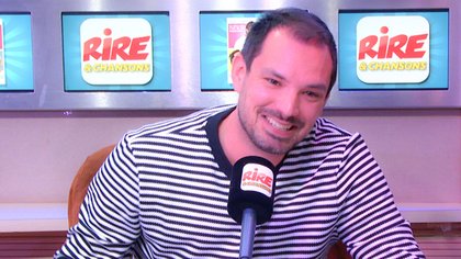 Le billet de Jocelyn Lemoisne - 1 heure avec Arthur Jugnot, Juliette Arnaud et Olivier Sitruk